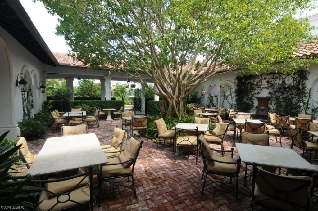 11021 Via Tuscany Ln, Unit 102, Miromar Lakes, FL 33913 Photo