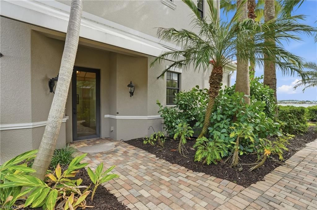 11021 Via Tuscany Ln, Unit 102, Miromar Lakes, FL 33913 Photo