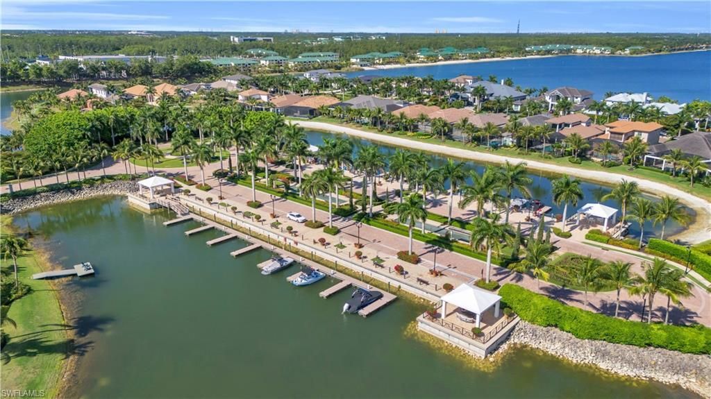 11021 Via Tuscany Ln, Unit 102, Miromar Lakes, FL 33913 Photo