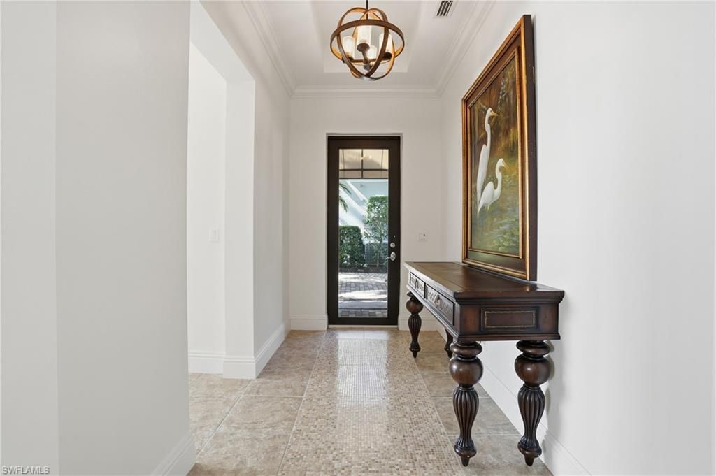 11021 Via Tuscany Ln, Unit 102, Miromar Lakes, FL 33913 Photo