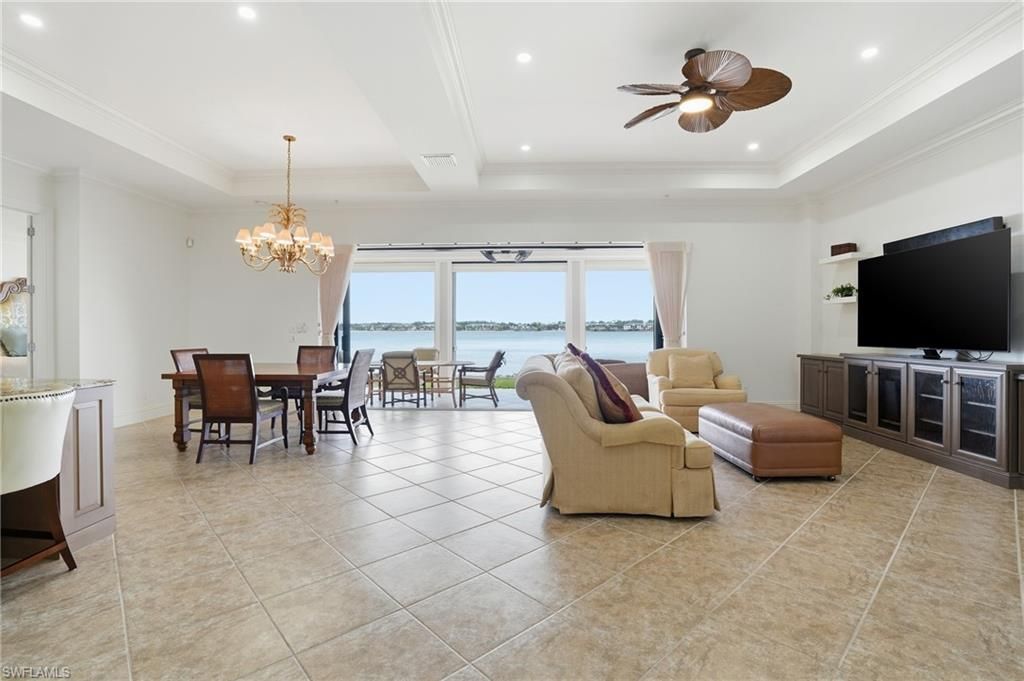 11021 Via Tuscany Ln, Unit 102, Miromar Lakes, FL 33913 Photo