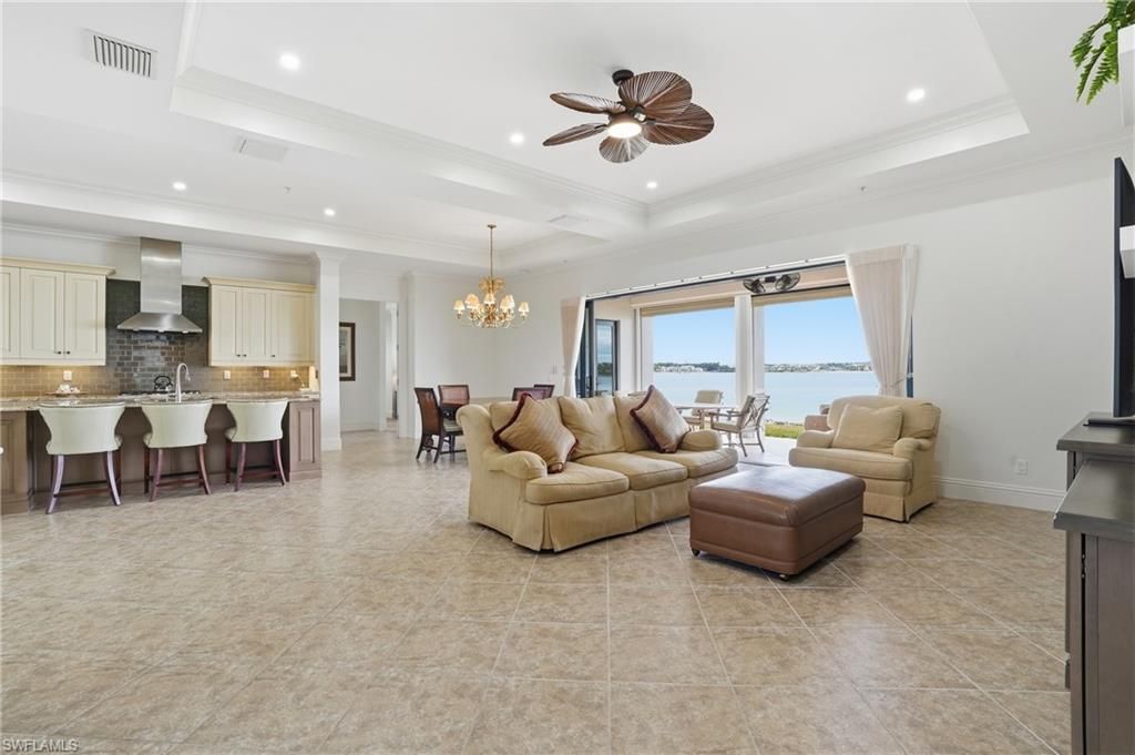 11021 Via Tuscany Ln, Unit 102, Miromar Lakes, FL 33913 Photo