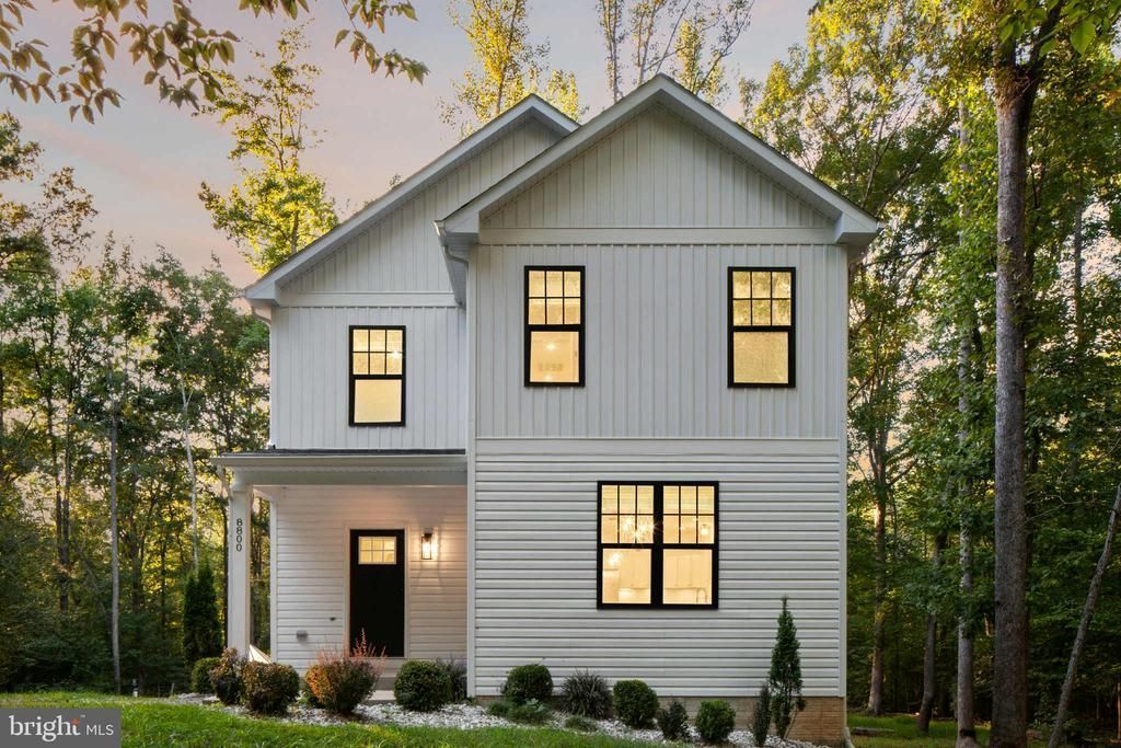 8800 Millwood Drive, Spotsylvania, VA 22551 Main Photo