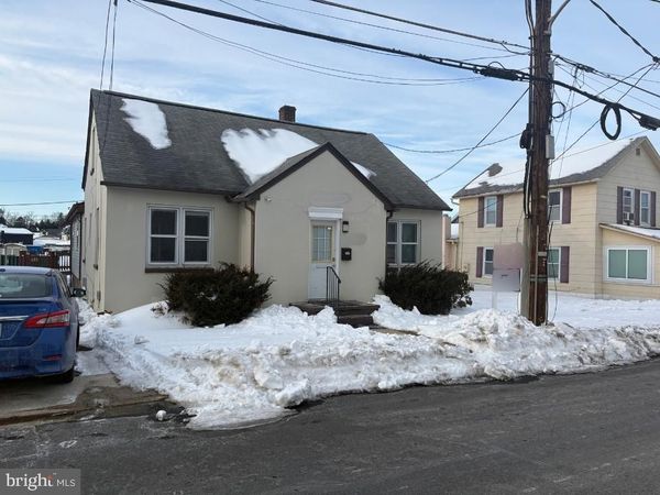 4 W BROADWAY, BEL AIR, MD 21014