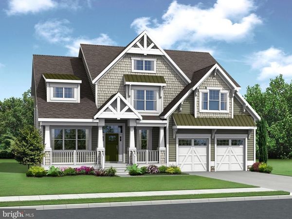 34461 DERRICKSON DRIVE, HARBESON, DE 19951