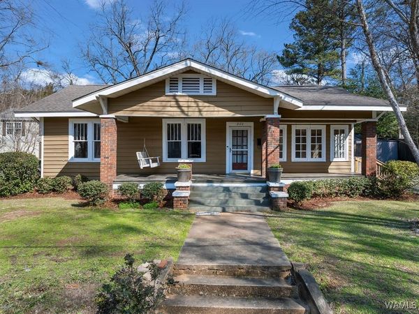 2122 Bellwood Drive, Northport, AL 35476