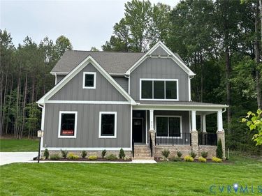 9107 Terroir Lane, New Kent, VA 23124