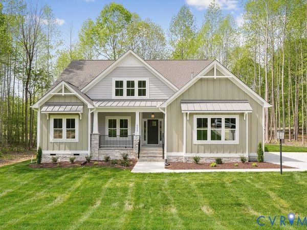 9088 Terroir Lane, New Kent, VA 23124