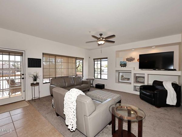 9253 N FIREBRICK Drive, Unit 204, Fountain Hills, AZ 85268