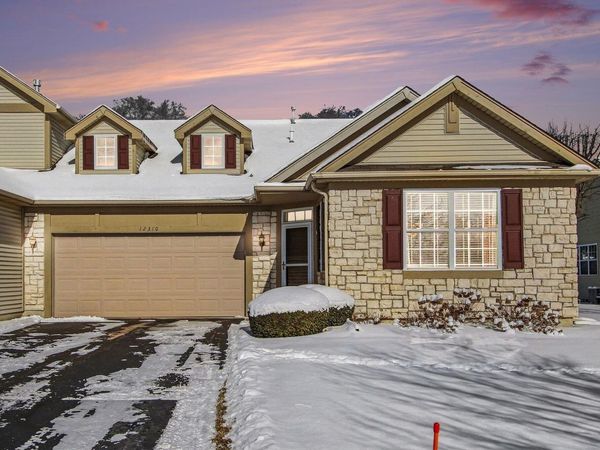 12310 80th Place, Dyer, IN 46311