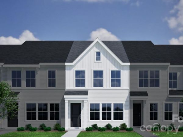 6514 Harlech Street , Charlotte, NC 28269