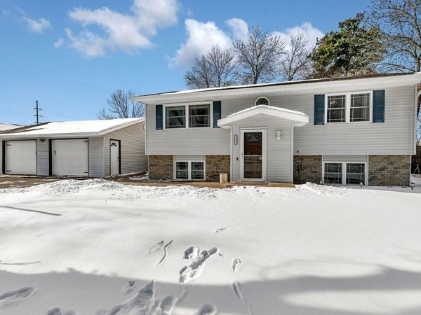 24563 22nd Avenue, Saint Augusta, MN 56301