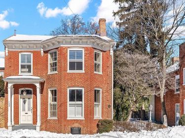 132 AMHERST STREET, WINCHESTER, VA 22601