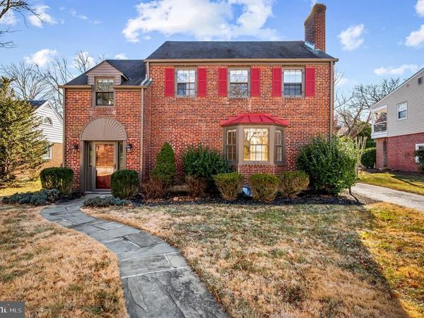 517 WORCESTER ROAD, TOWSON, MD 21286