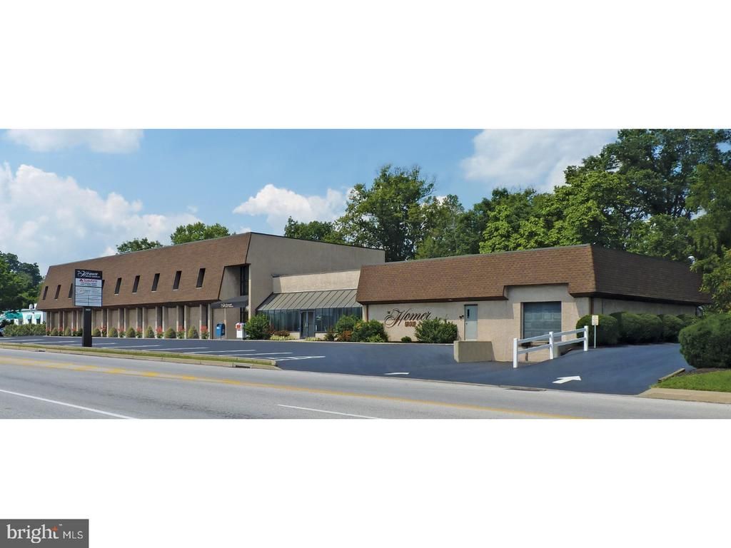 2605 EGYPT , AUDUBON, PA 19403