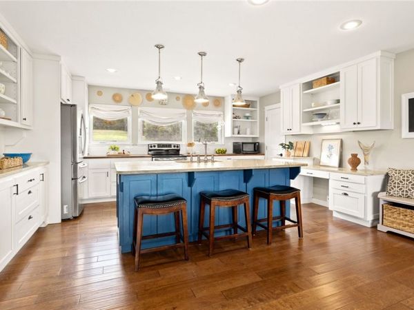 95 Bella Vista Road, Berryville, AR 72616