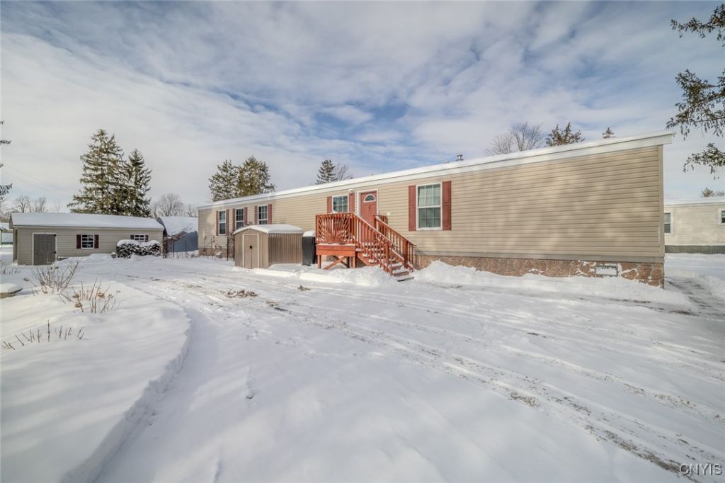 21 Jetty Drive, Port Byron, NY 13140 Main Photo