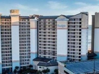 4800 S Ocean Blvd., Unit 1014, North Myrtle Beach, SC 29582