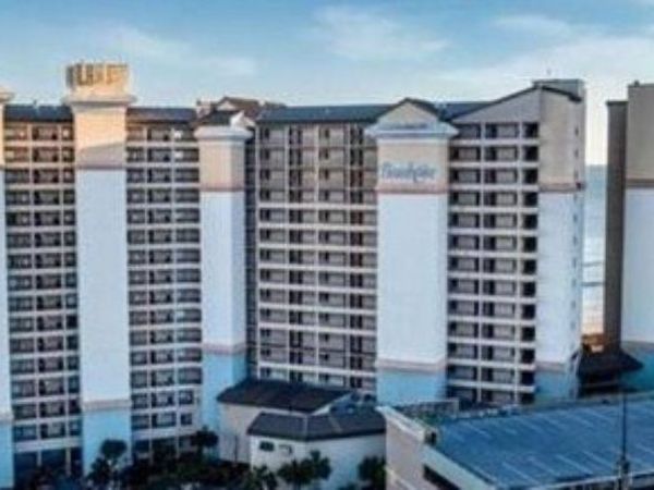 4800 S Ocean Blvd., Unit 1014, North Myrtle Beach, SC 29582