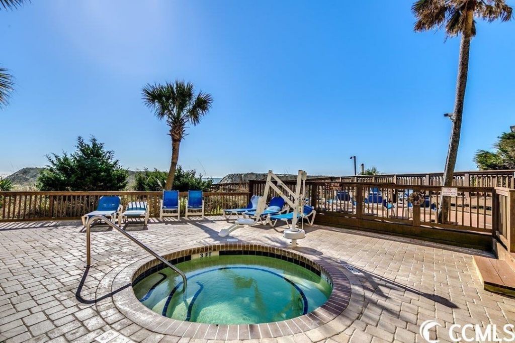 4800 S Ocean Blvd. Photo 16