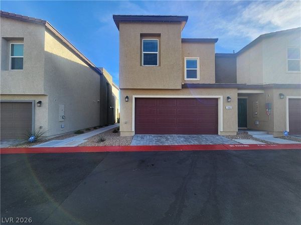 7885 Sailor Sam Avenue , Las Vegas, NV 89113