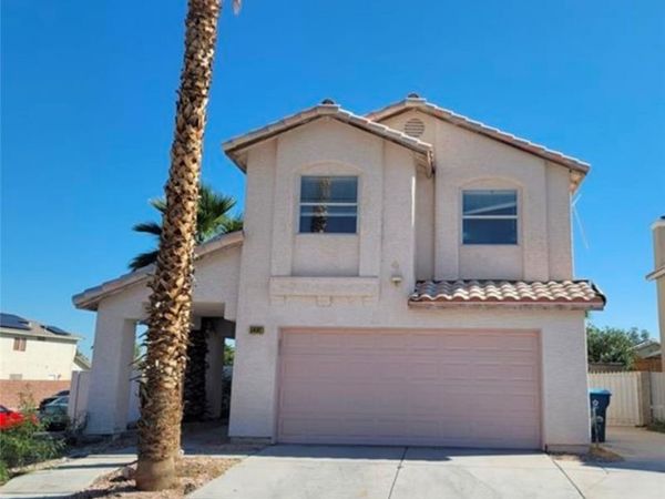 5402 Night Swim Lane , Las Vegas, NV 89113