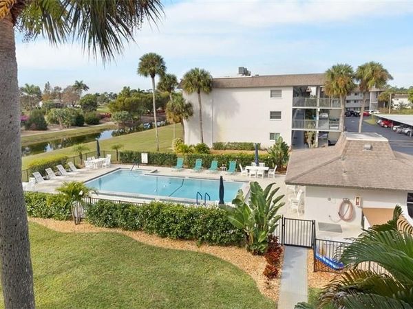 5683 Rattlesnake Hammock RD, Unit A-202, NAPLES, FL 34113