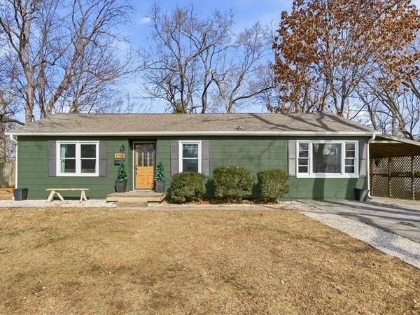 7714 W 66TH Terrace, Mission, KS 66202