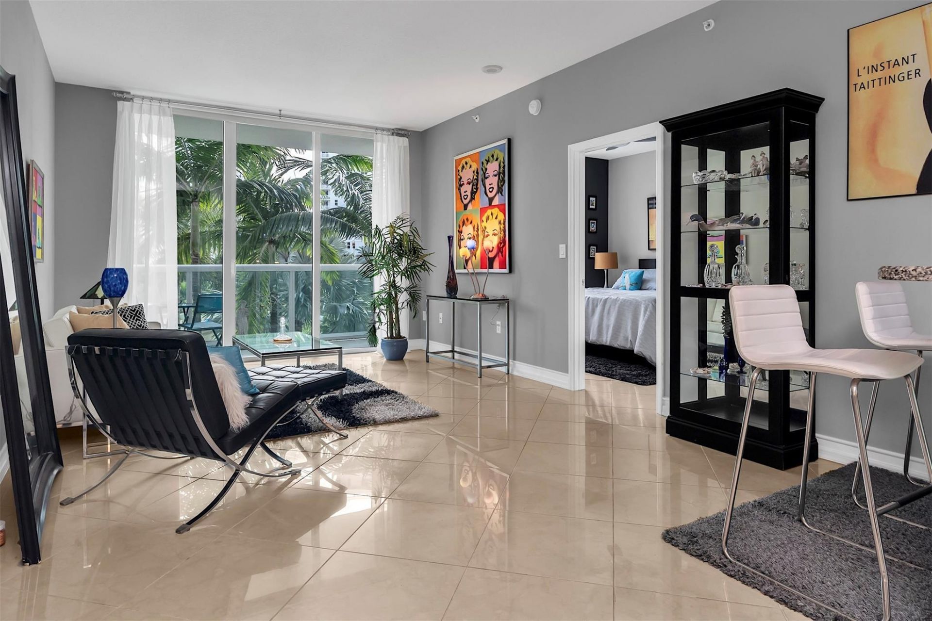 347 N New River Drive, Unit 411, Fort Lauderdale, FL 33301 Photo
