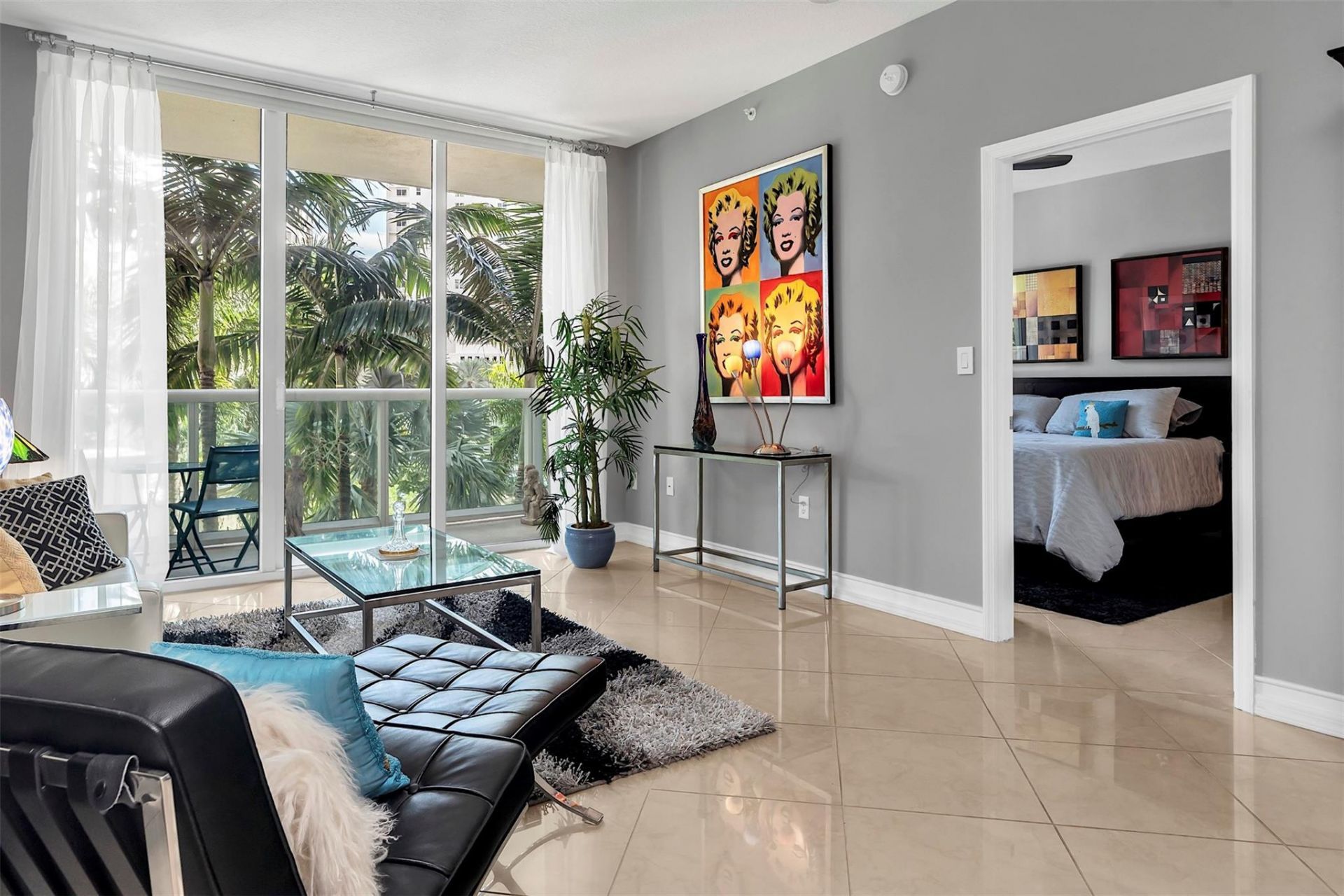 347 N New River Drive, Unit 411, Fort Lauderdale, FL 33301 Photo