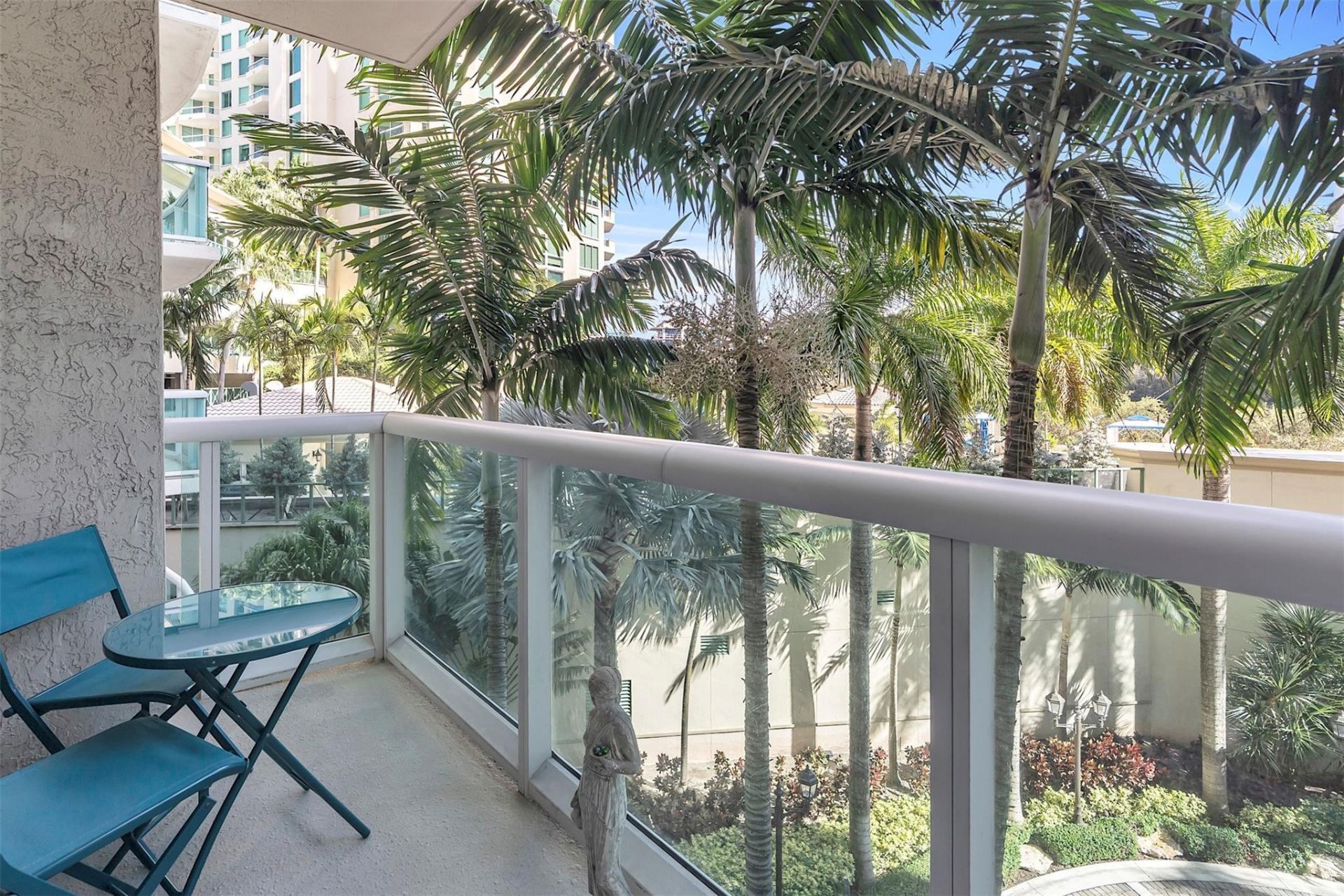 347 N New River Drive, Unit 411, Fort Lauderdale, FL 33301 Photo