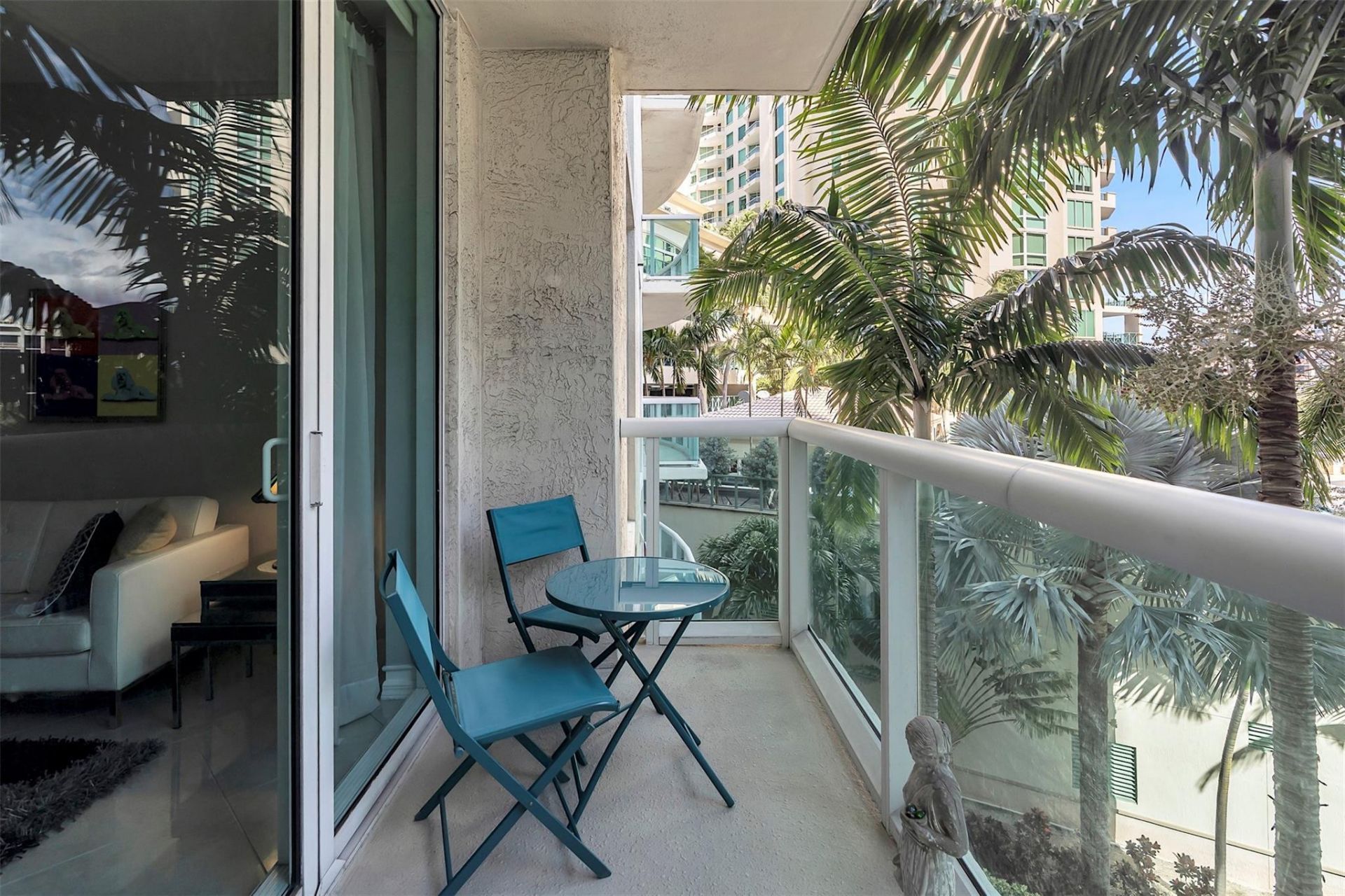 347 N New River Drive, Unit 411, Fort Lauderdale, FL 33301 Photo