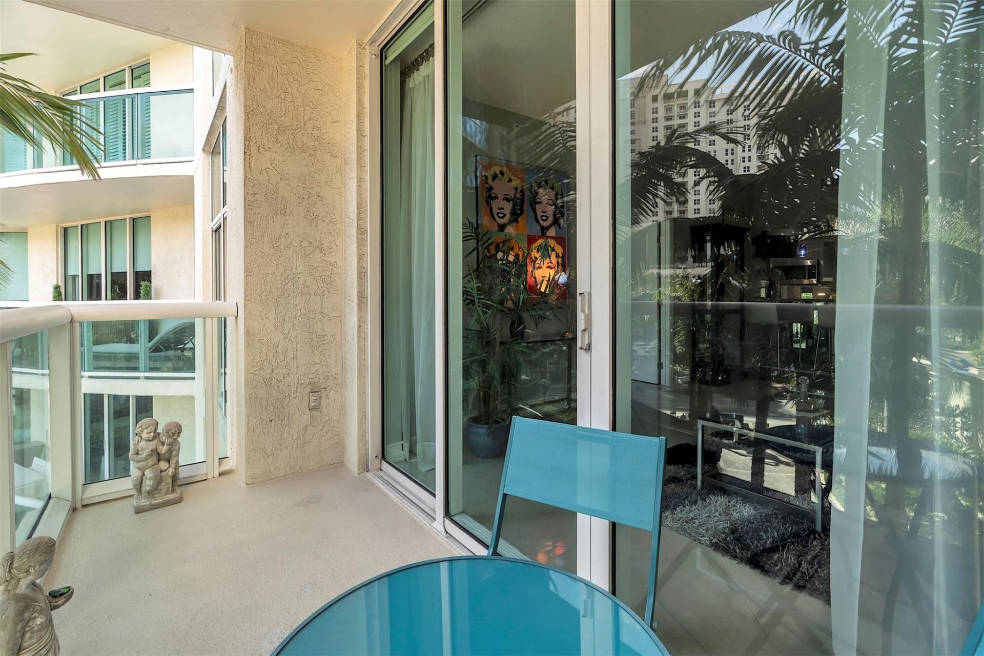 347 N New River Drive, Unit 411, Fort Lauderdale, FL 33301 Photo