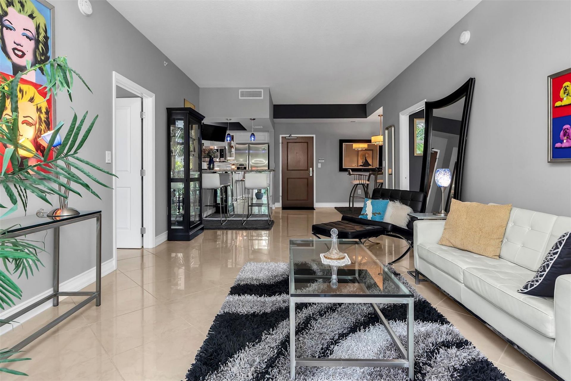 347 N New River Drive, Unit 411, Fort Lauderdale, FL 33301 Photo