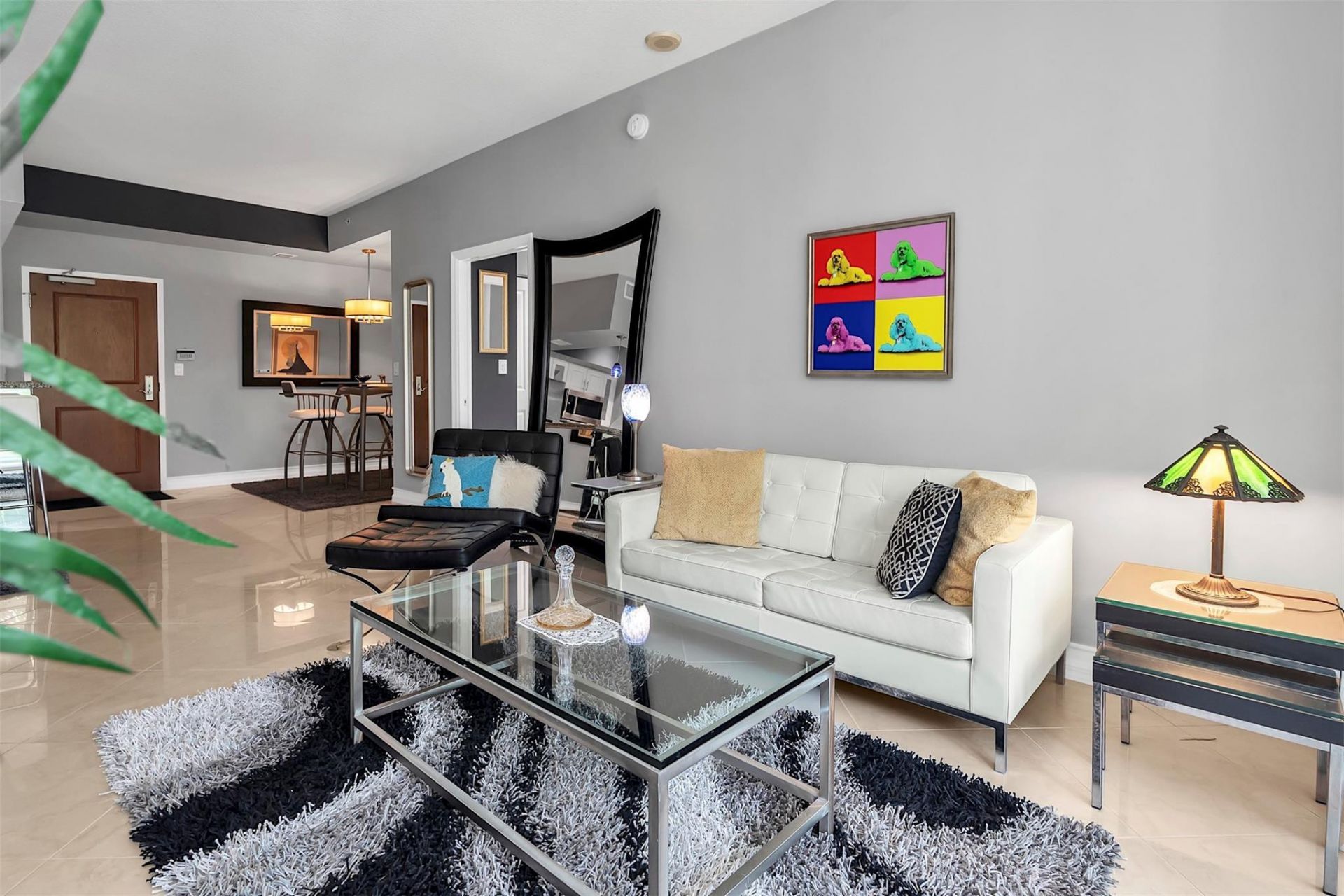 347 N New River Drive, Unit 411, Fort Lauderdale, FL 33301 Photo