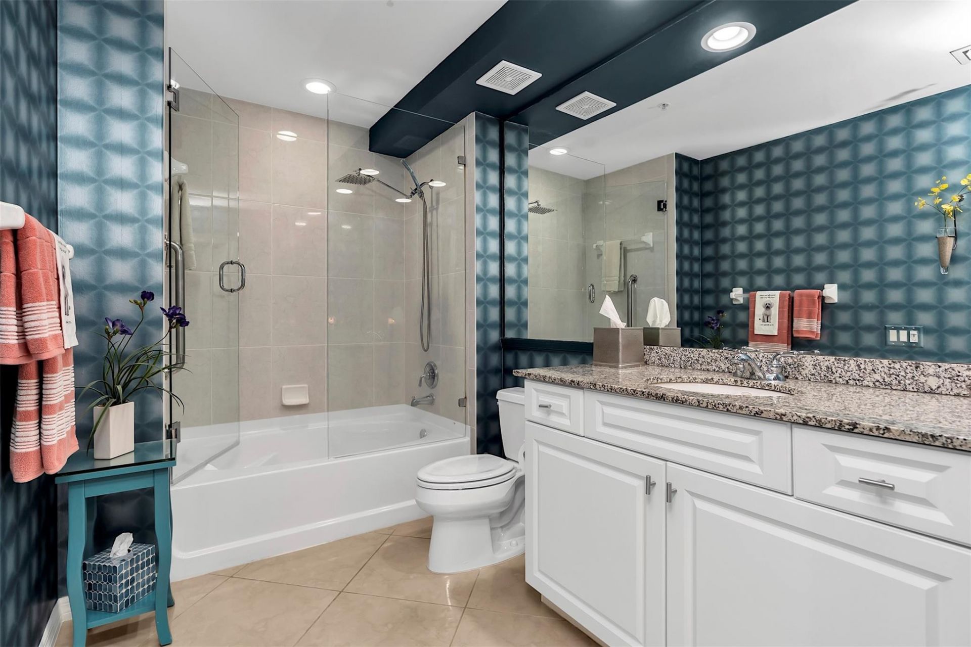 347 N New River Drive, Unit 411, Fort Lauderdale, FL 33301 Photo