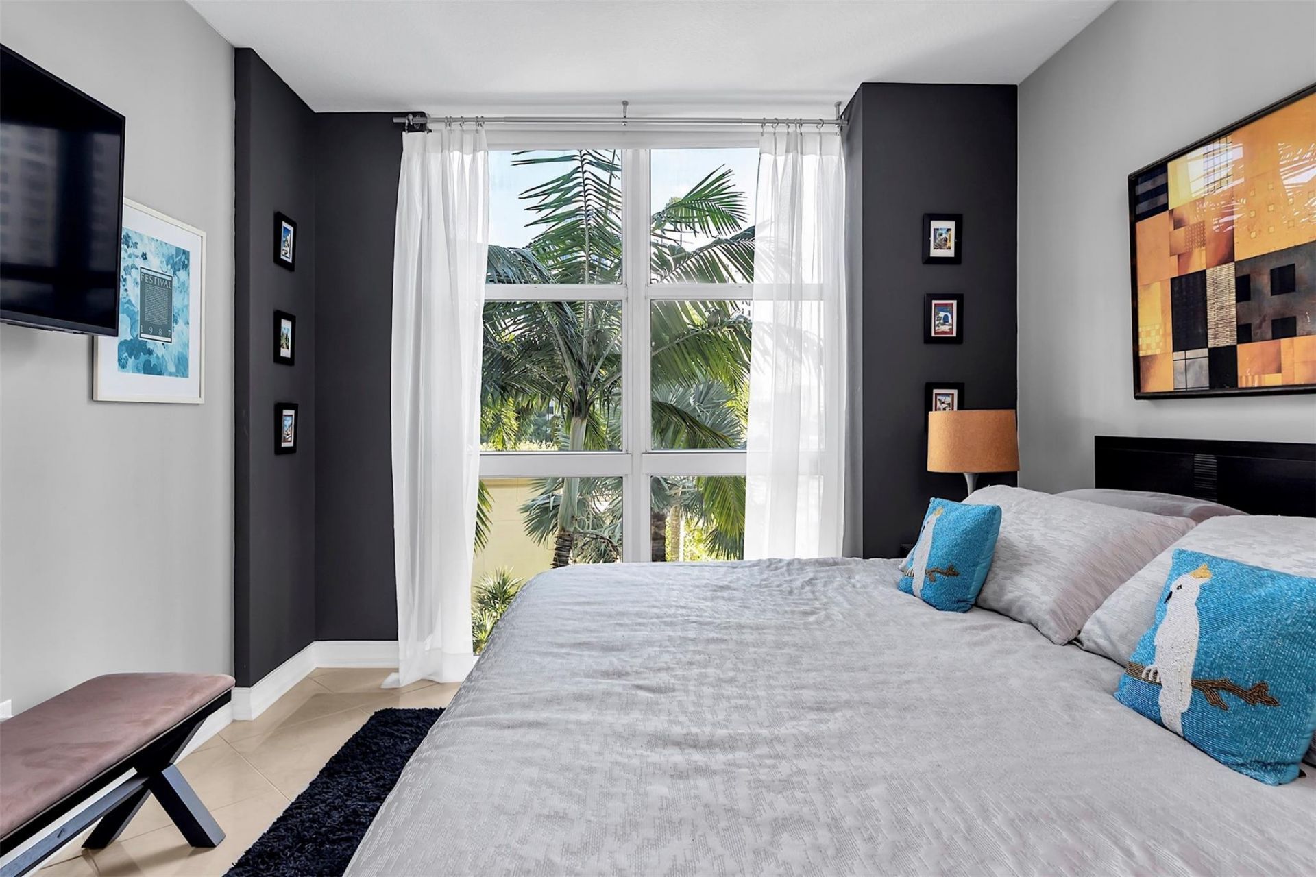 347 N New River Drive, Unit 411, Fort Lauderdale, FL 33301 Photo