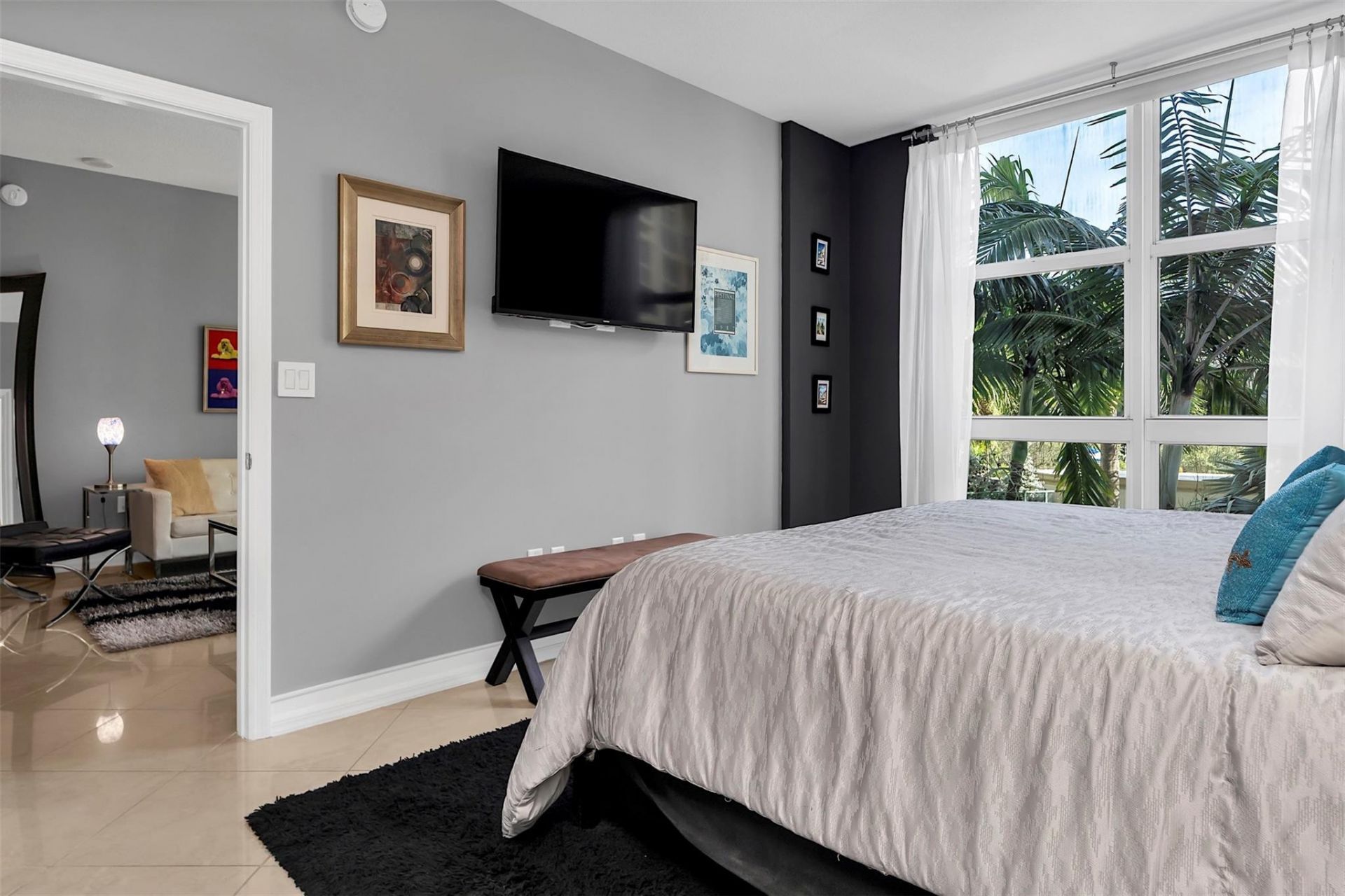 347 N New River Drive, Unit 411, Fort Lauderdale, FL 33301 Photo