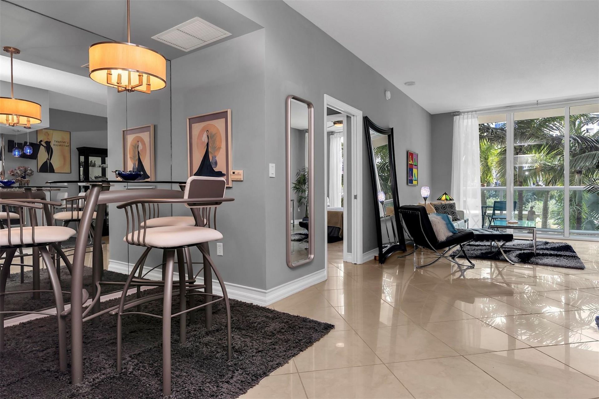 347 N New River Drive, Unit 411, Fort Lauderdale, FL 33301 Photo
