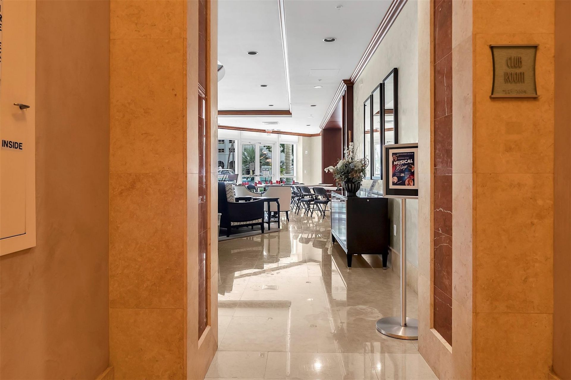 347 N New River Drive, Unit 411, Fort Lauderdale, FL 33301 Photo