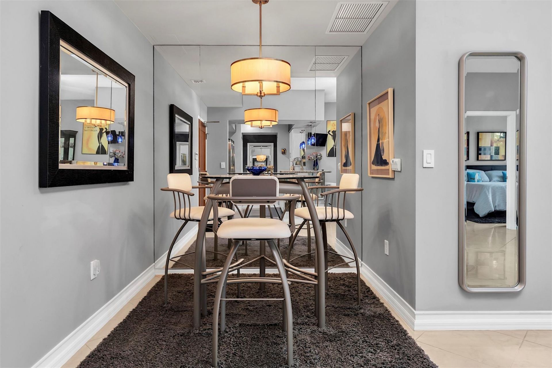 347 N New River Drive, Unit 411, Fort Lauderdale, FL 33301 Photo