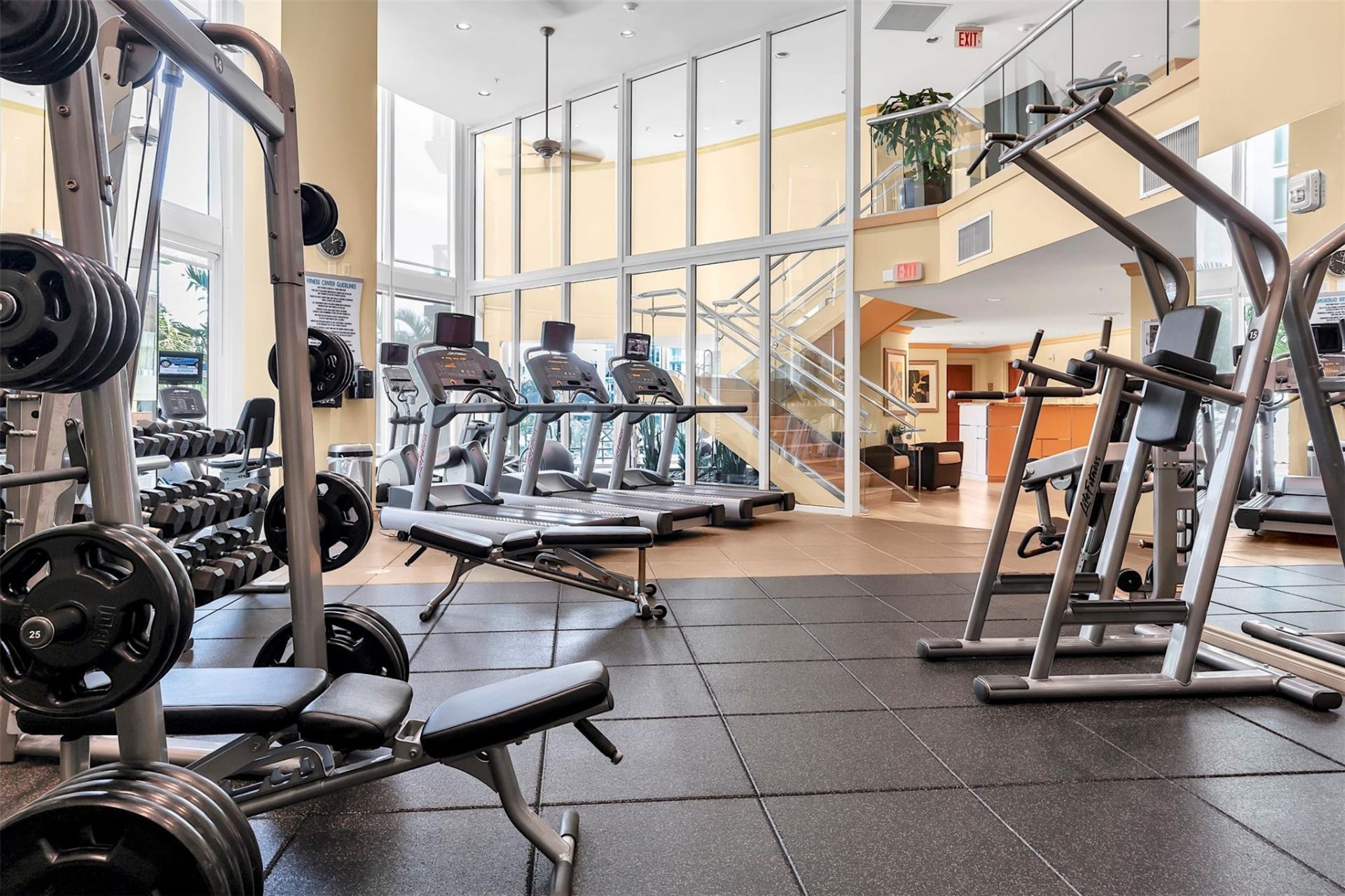 347 N New River Drive, Unit 411, Fort Lauderdale, FL 33301 Photo