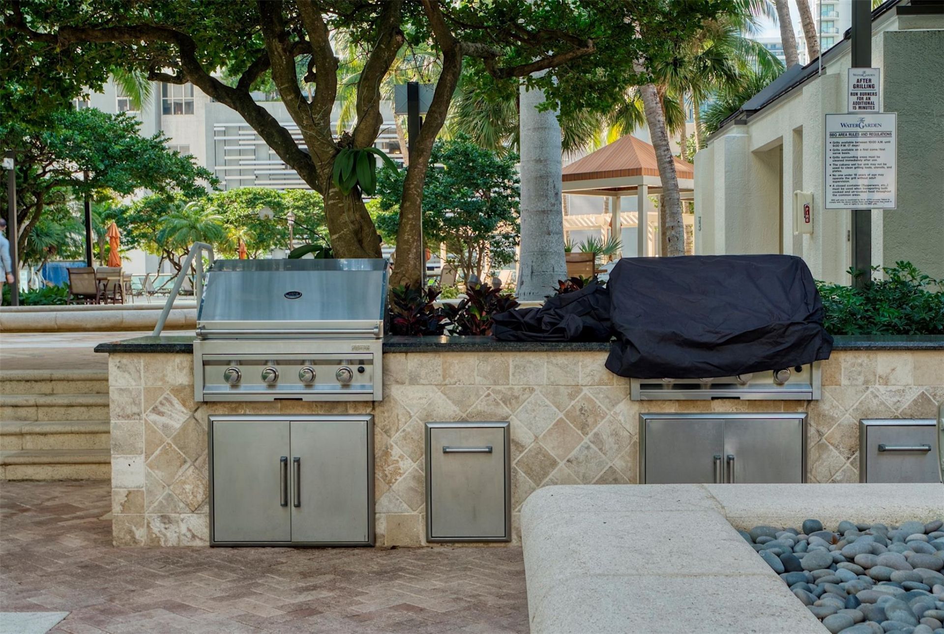 347 N New River Drive, Unit 411, Fort Lauderdale, FL 33301 Photo