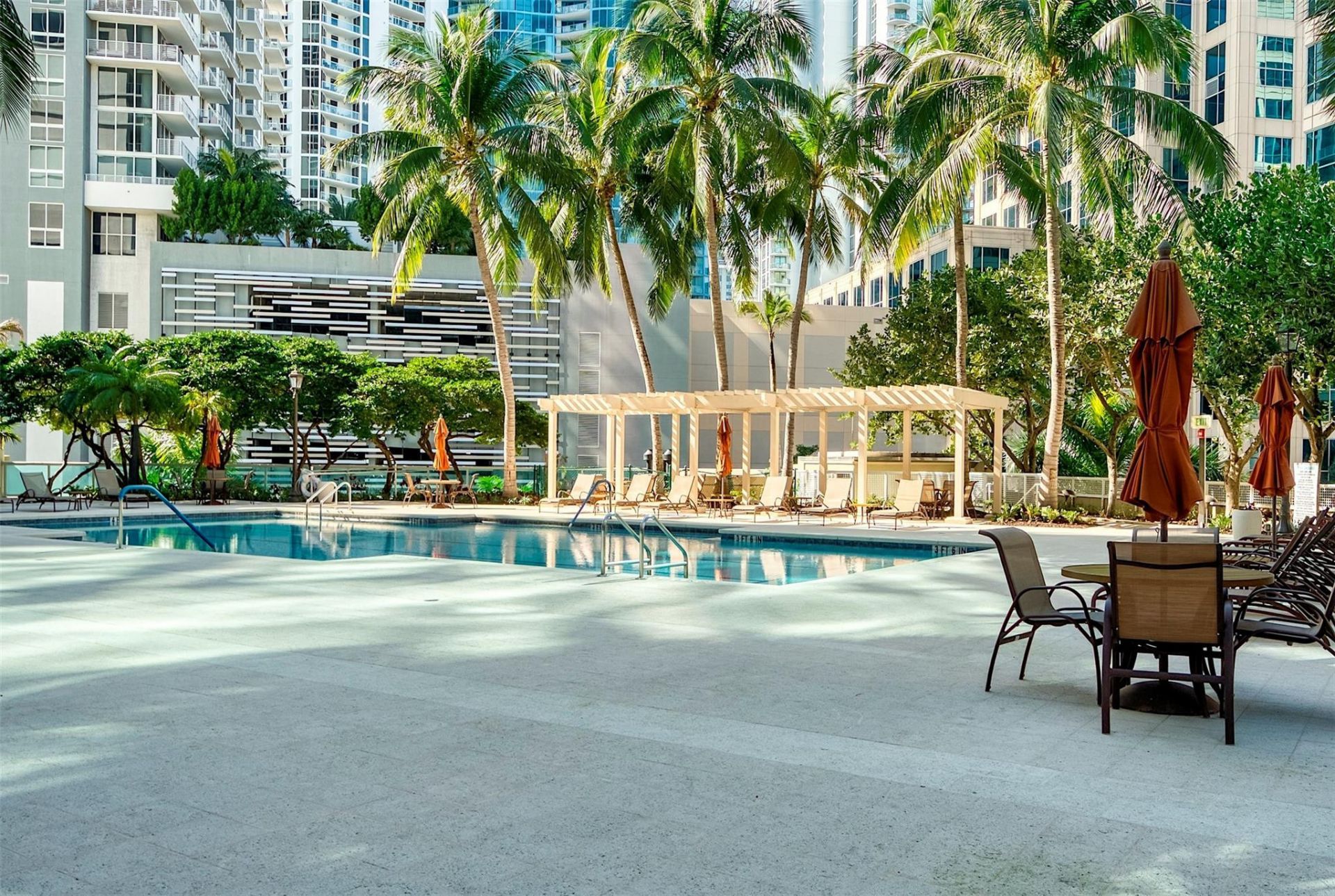 347 N New River Drive, Unit 411, Fort Lauderdale, FL 33301 Photo