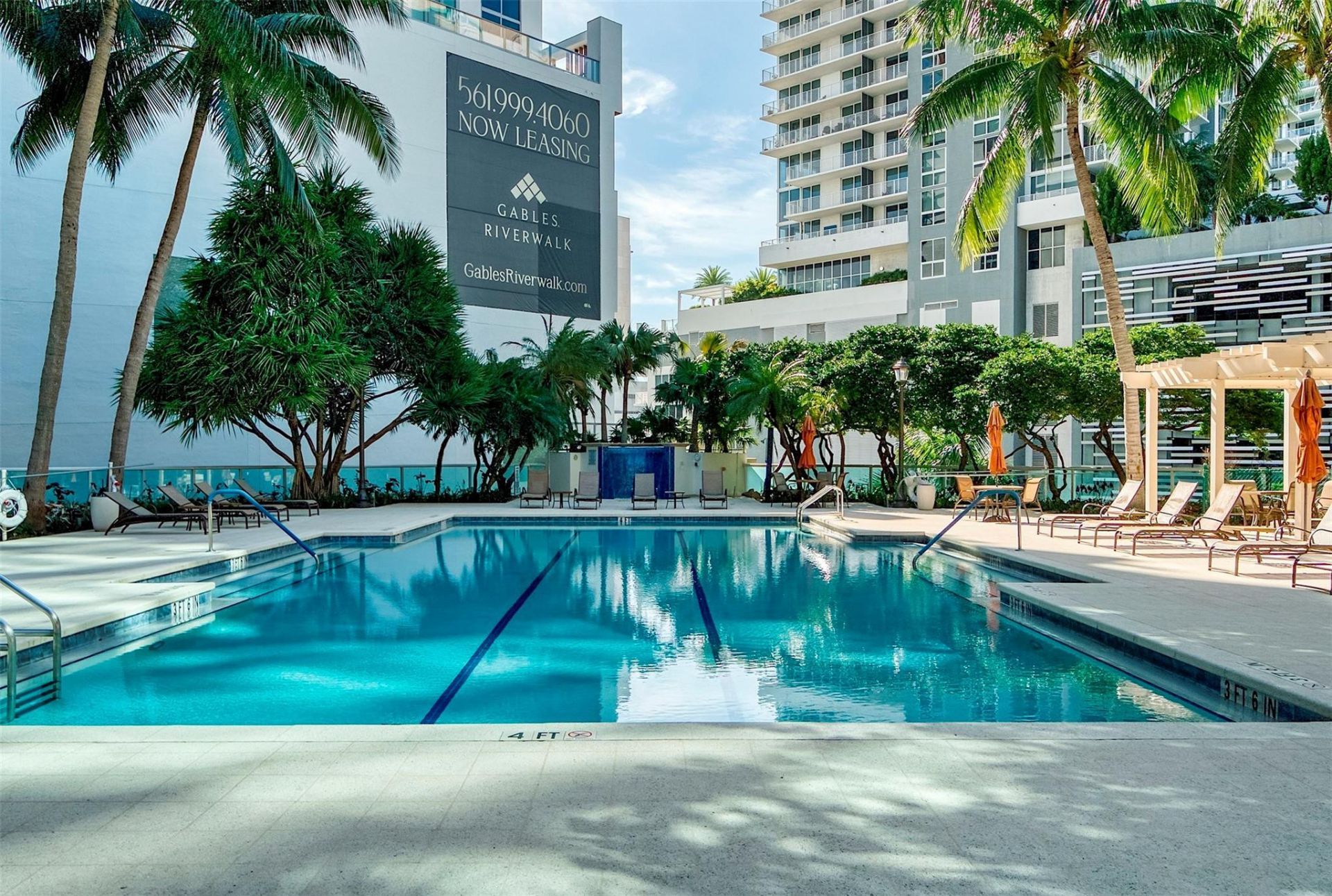 347 N New River Drive, Unit 411, Fort Lauderdale, FL 33301 Photo