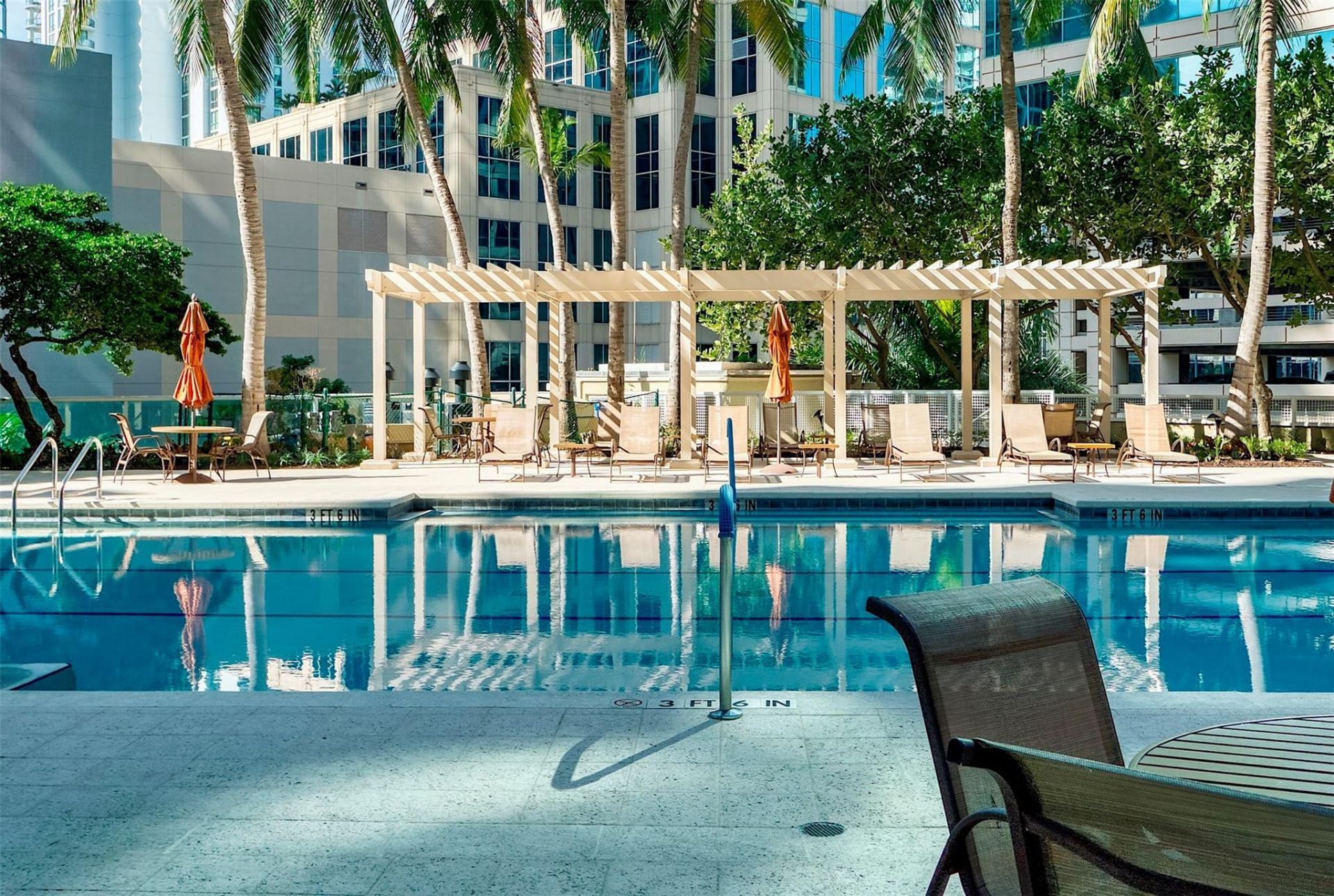 347 N New River Drive, Unit 411, Fort Lauderdale, FL 33301 Photo