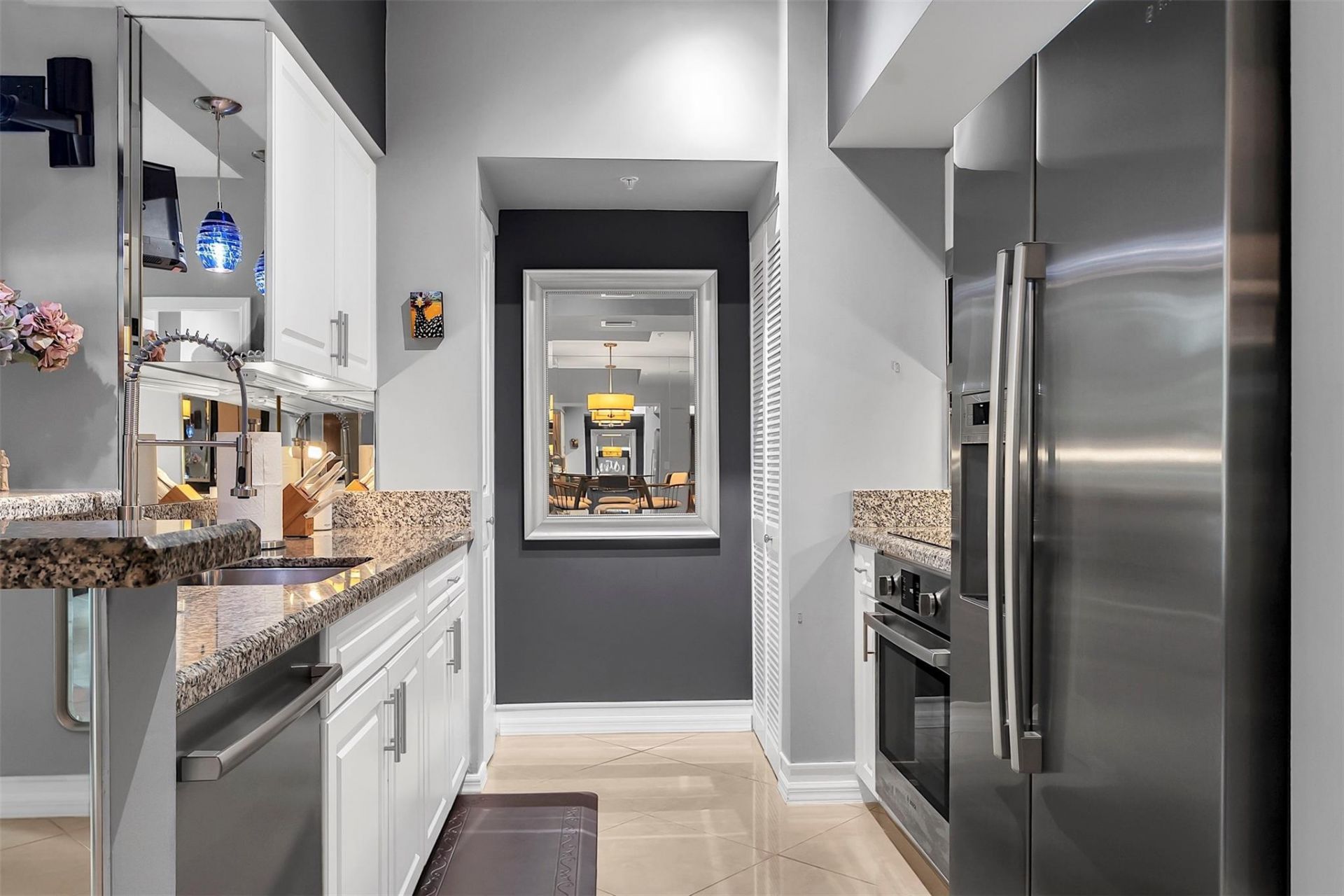 347 N New River Drive, Unit 411, Fort Lauderdale, FL 33301 Photo