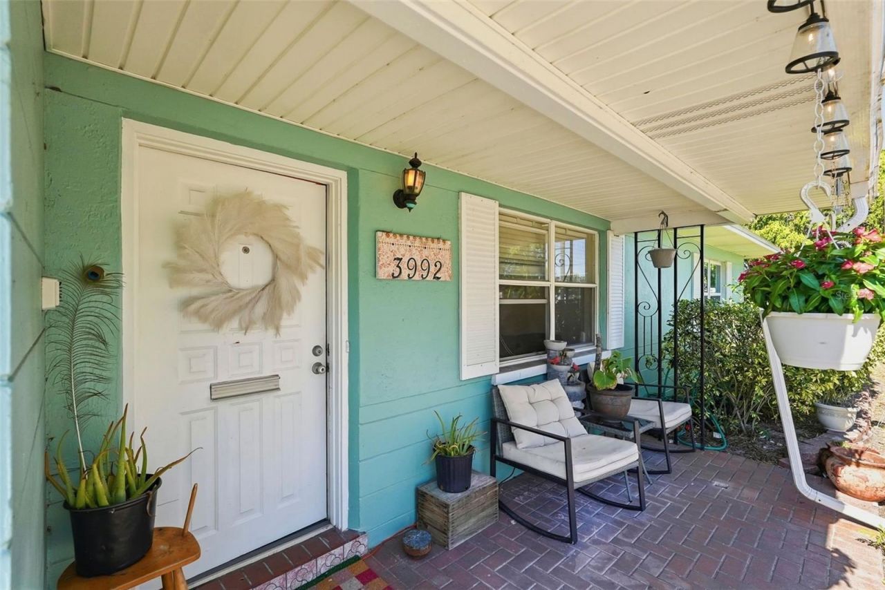 3992 62nd Street N, Saint Petersburg, FL 33709 Photo