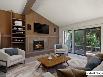 954 Fairway Blvd., Unit 4, Incline Village, NV 89451 Photo