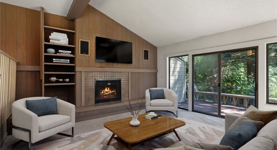 954 Fairway Blvd., Unit 4, Incline Village, NV 89451 Photo